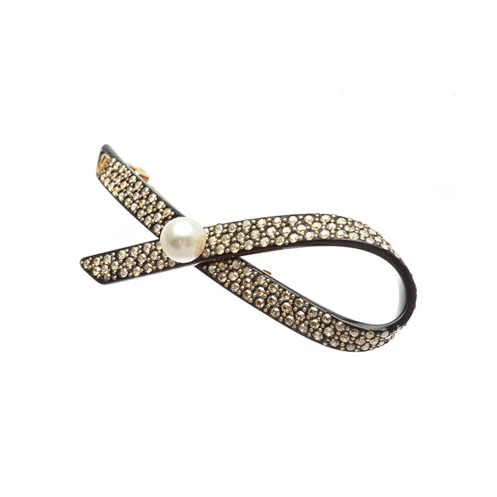ALEXANDRE DE PARIS Princess Connect! Collection 7cm Hair Clip Women's-1