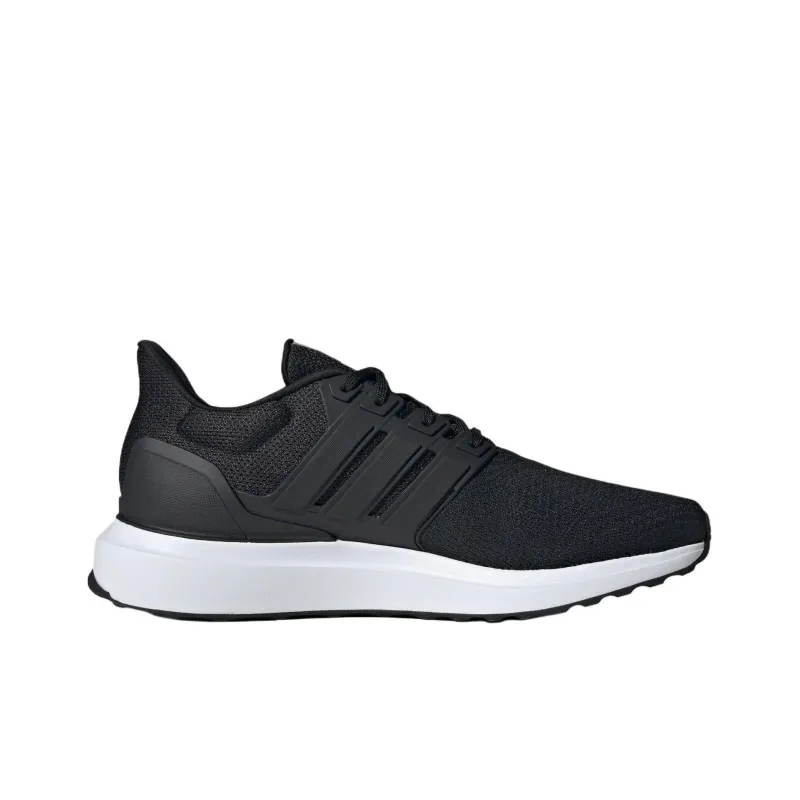 adidas Ubounce DNA Black White-1