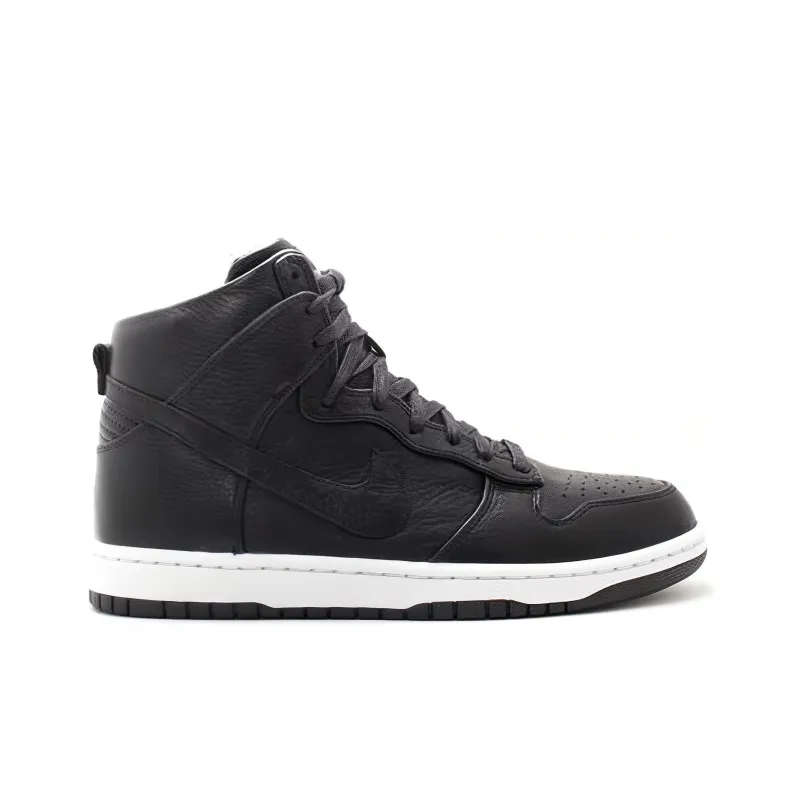 Nike Dunk High Lux Sp Black-1