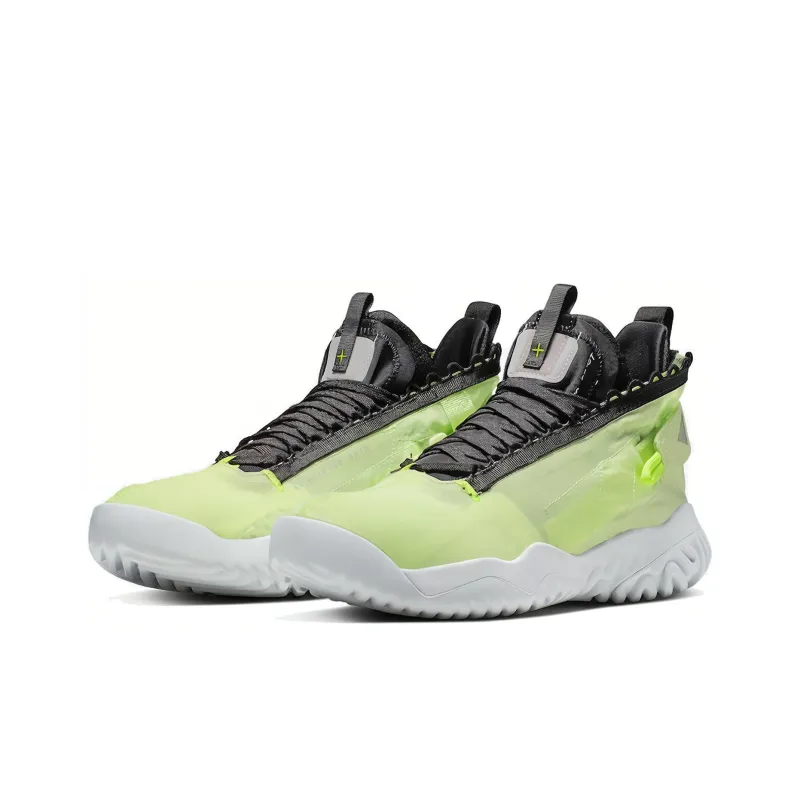 JORDAN Proto React 'Barley Volt'-2