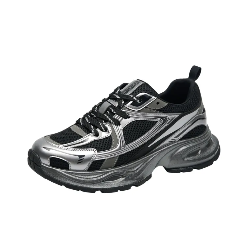 GOG Low Top Casual Shoes Unisex-1