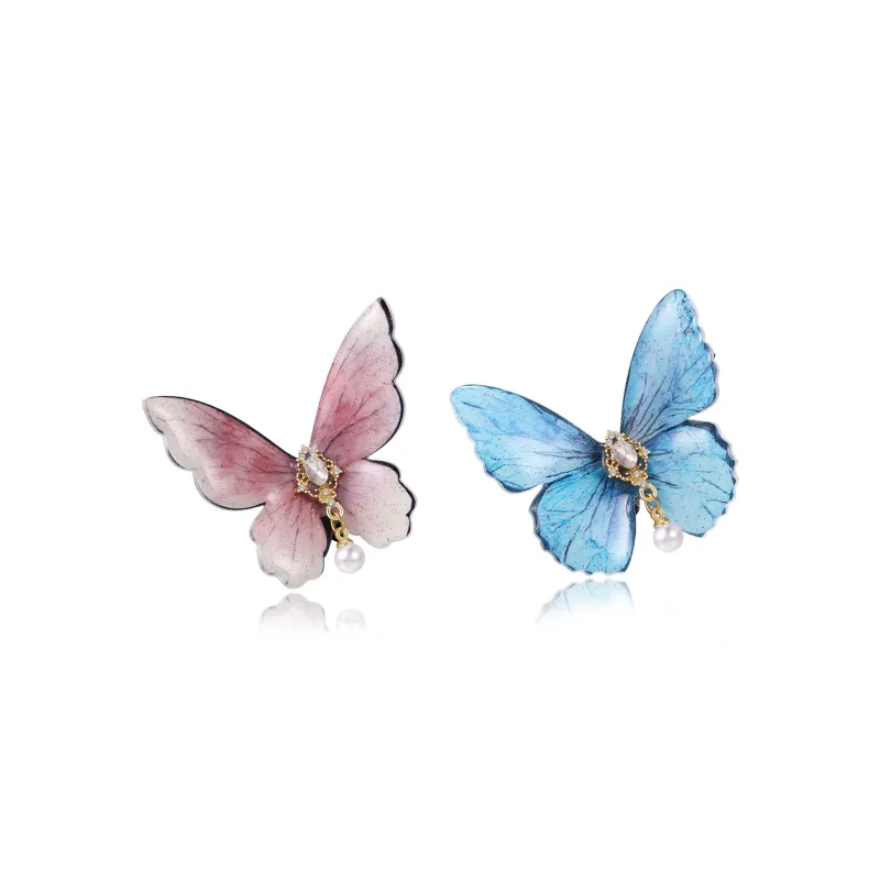 ERROR Hair Clips Women's-14