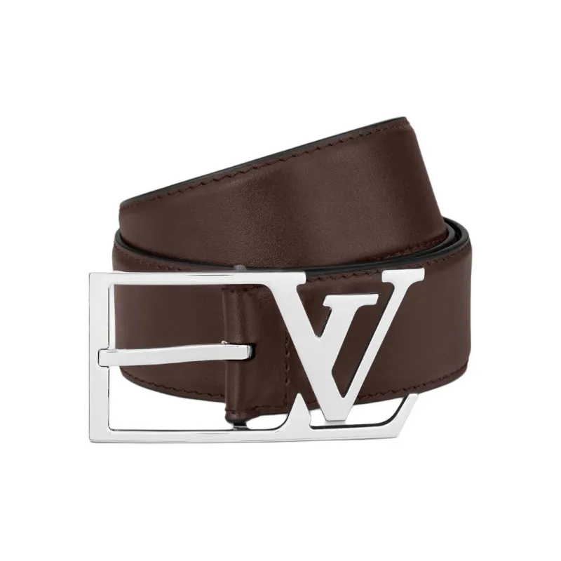 LOUIS VUITTON M8266V Lv Skyline 35mm Belt-1