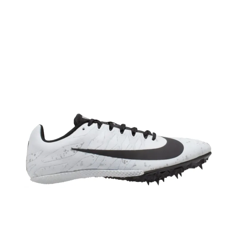 Nike Air Zoom Rival S 9 Spikes 'Pure Platinum Speckled' Women's-1