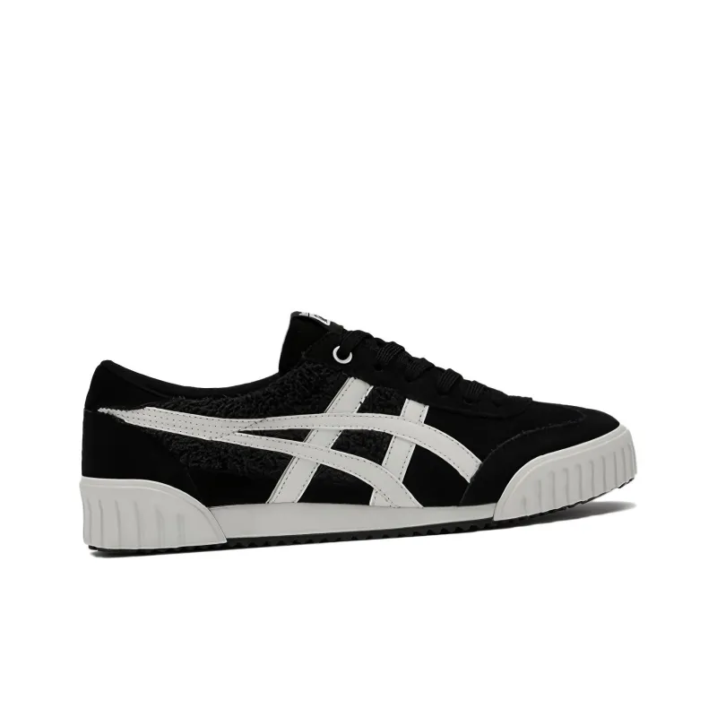 Onitsuka Tiger Machuation Sneakers 'Black' Women's-1