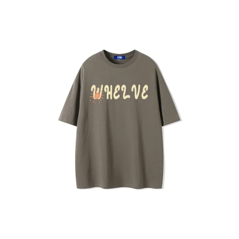 WHELVE T Shirts Unisex-7