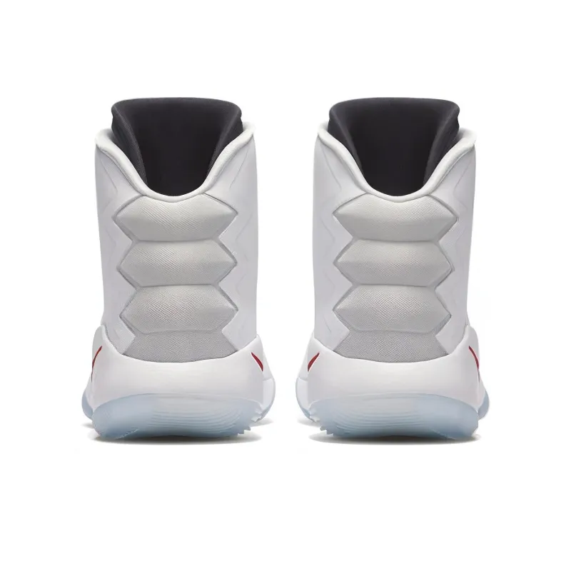 Nike Hyperdunk 2016 EP 'White'-2