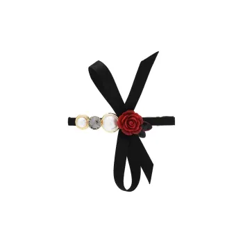 UNABERRY Hair Clips Women's