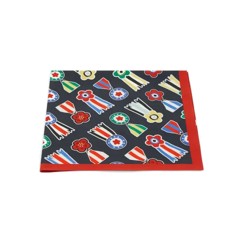 KENZO Headwraps Men Multicolor-1