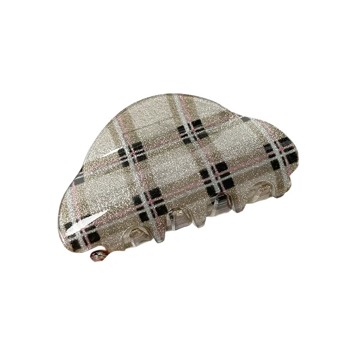 ZWU Hair Clips Women's-0