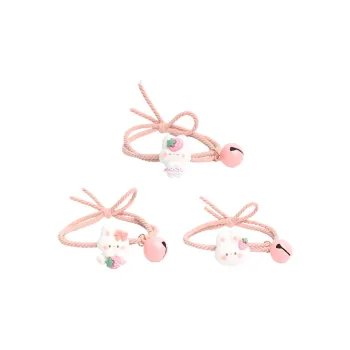 DJIN Hair Ties Kids