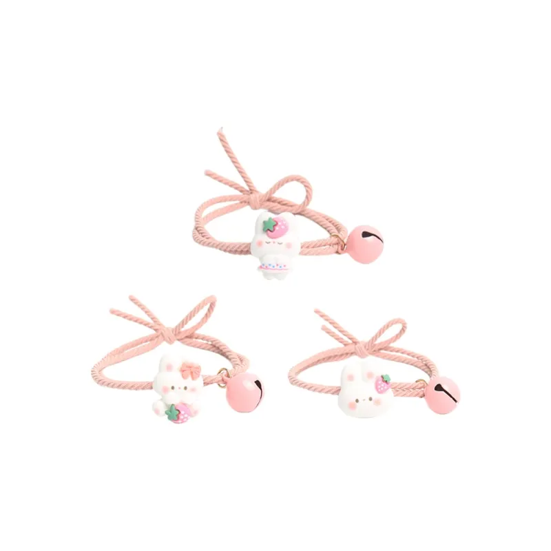 DJIN Hair Ties Kids-0