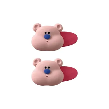 MACE MAVA Hair Clips Women's
