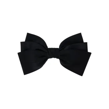 Sophie Buhai Hair Clips Women's Black