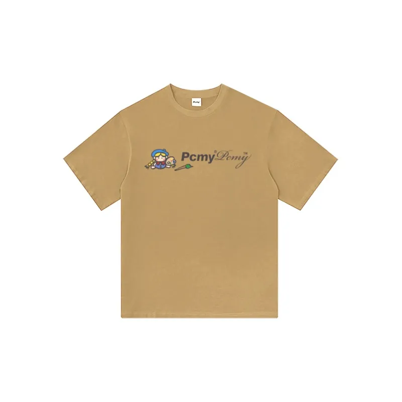 PCMY T Shirts Unisex-15