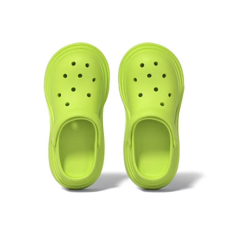 CHIKOKU Clogs Women's-15