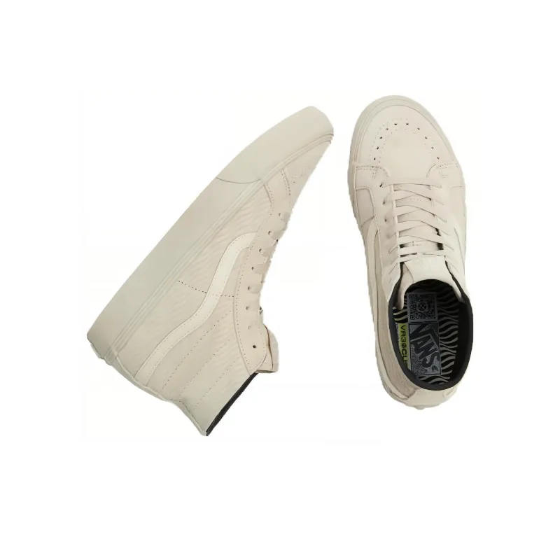 Vans Vault SK8 Hi Wp VR3 Lx 'Beige'-3