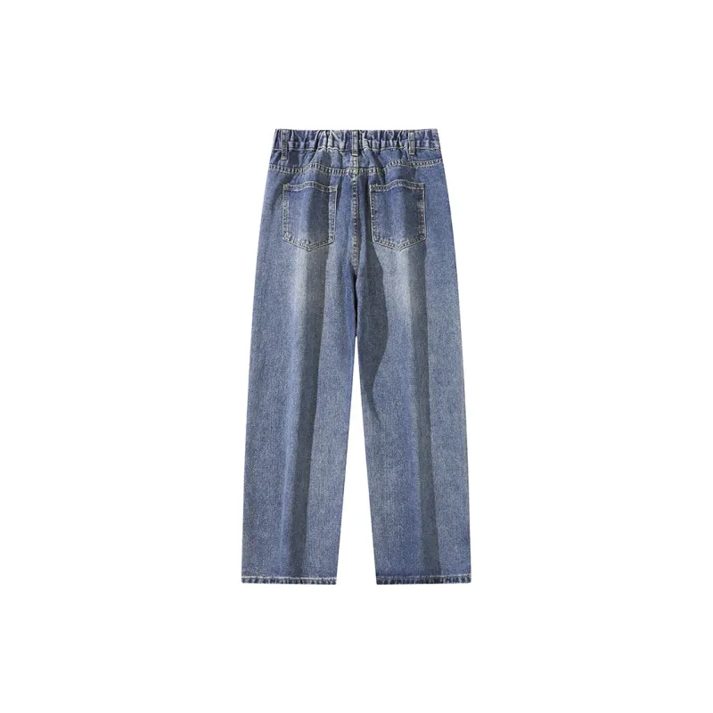 KONZEN· Jeans Unisex-16