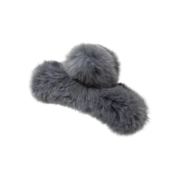 BAIJUAN Hair Clips Women's
