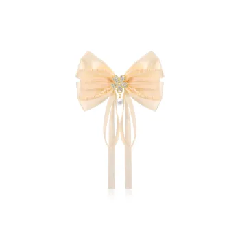 TEEX Hair Clips Women's