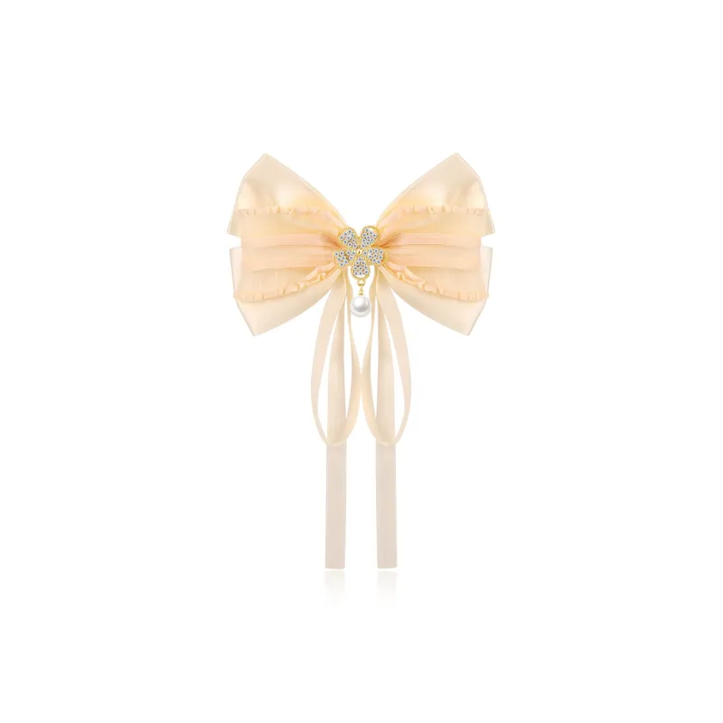 TEEX Hair Clips Women's-0