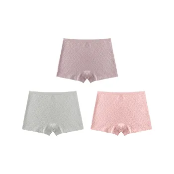 Ordifen Boxer Shorts Women's 3 Pack