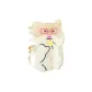 Mouse My Wisdom Moments (Hair Claw Clip)