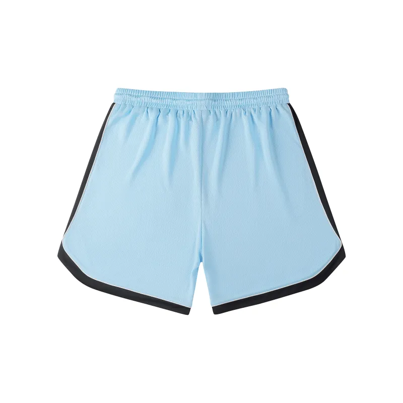 Hurley Basketball Shorts Unisex-11