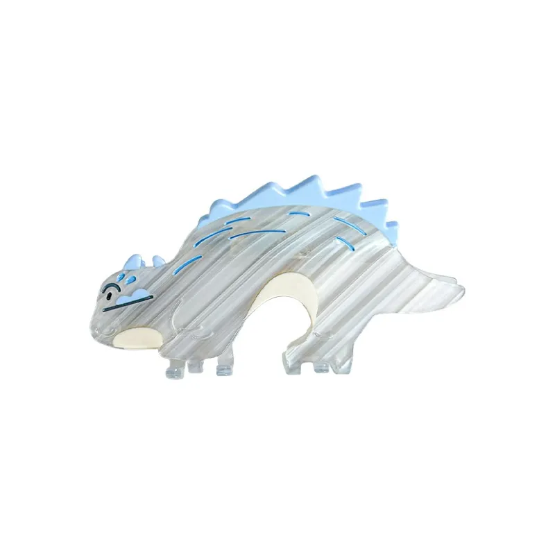 LIKIO Hair Clips Women's-4