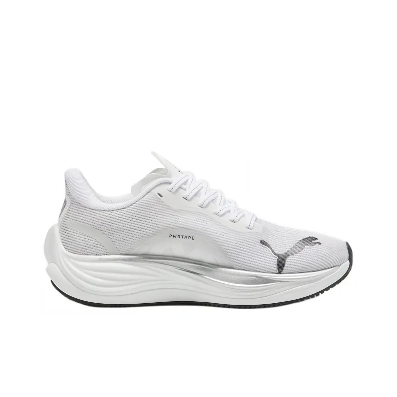 PUMA Velocity Nitro 3 'White Silver' Women's-1
