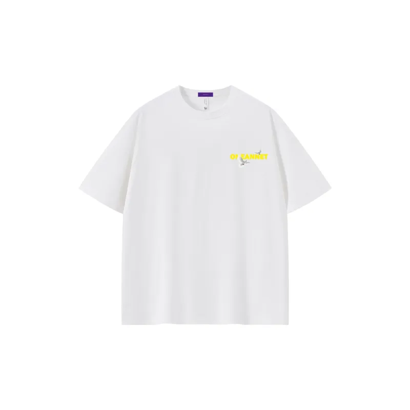 ONEANNET T Shirts Unisex-37