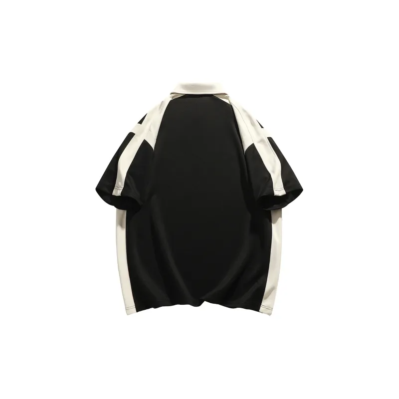 S.view Polo Shirts Unisex-1