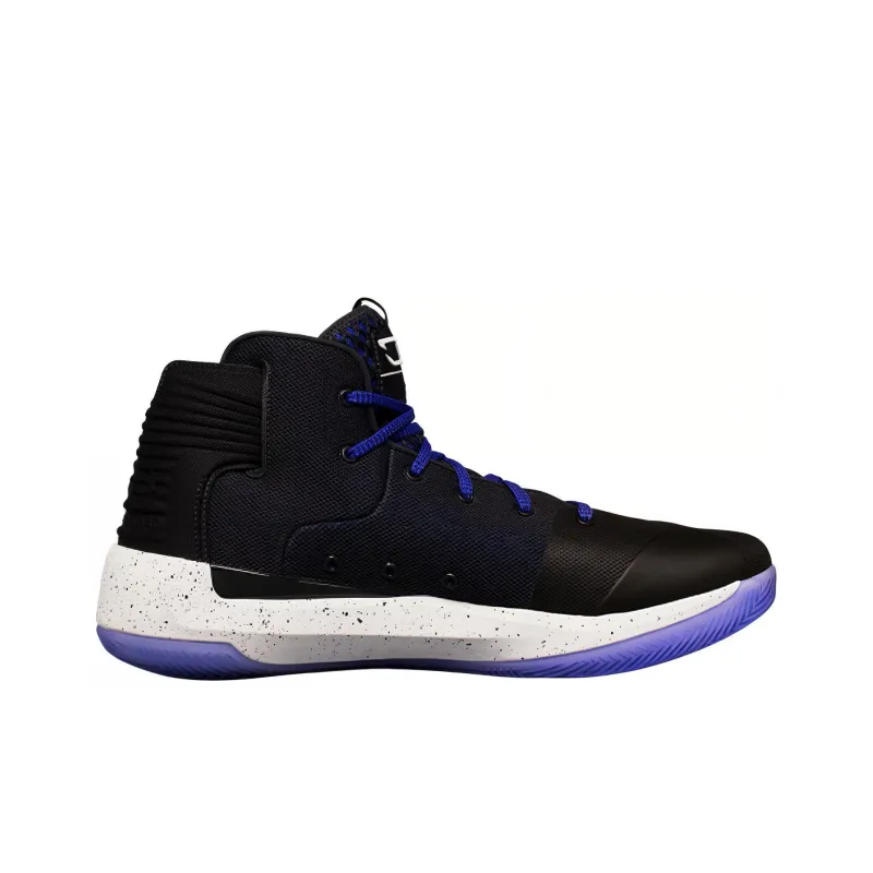 Under Armour Curry 3Zer0 'Purple'-1
