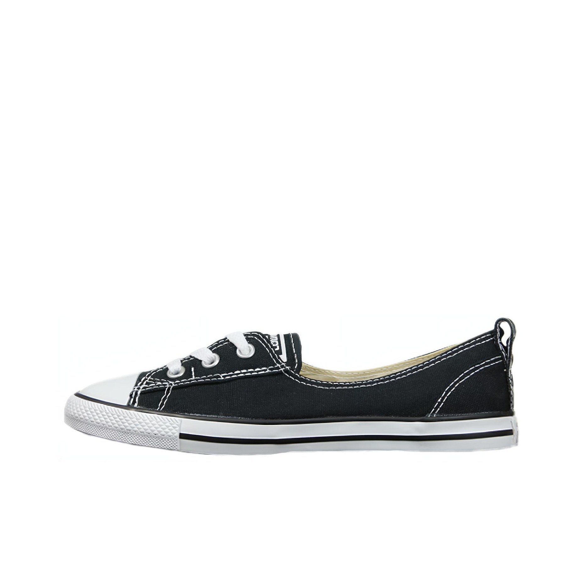 Dance lace converse black best sale