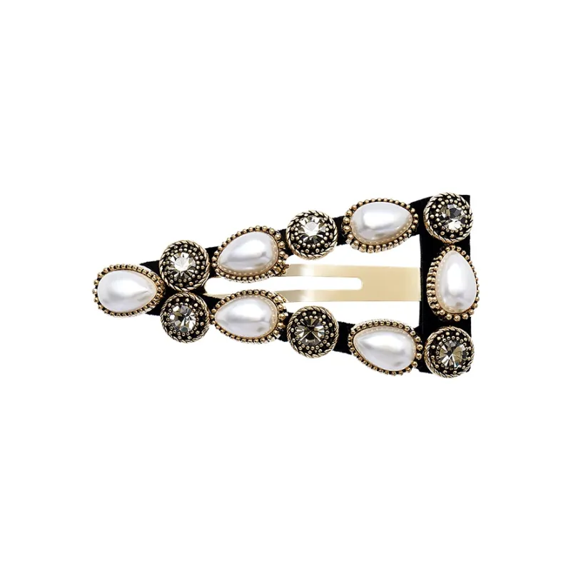 UNABERRY Hair Clips Women's-0