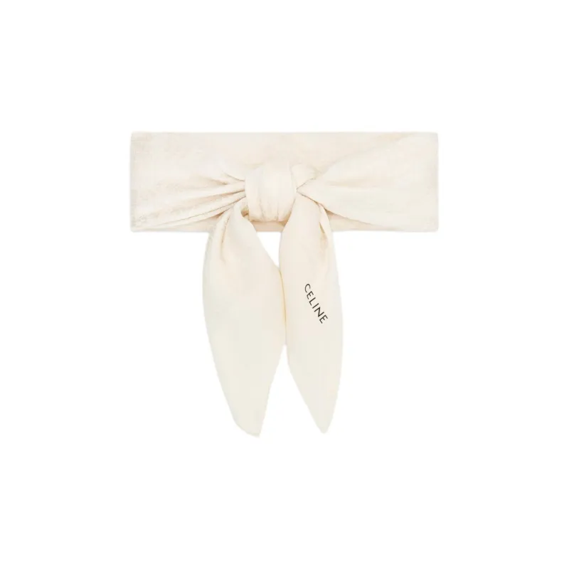 CELINE Headwraps Men-1