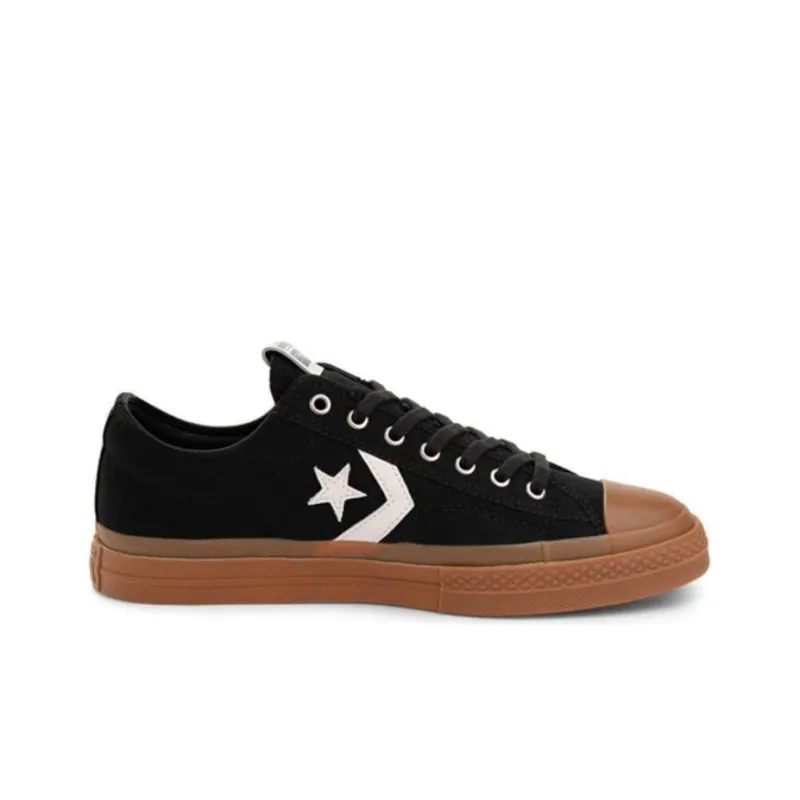 Converse Star Player 76 Low Top 'Black'-1