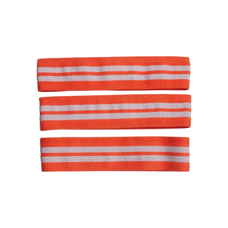 Adidas Originals Hair Bands Women's Orange-1