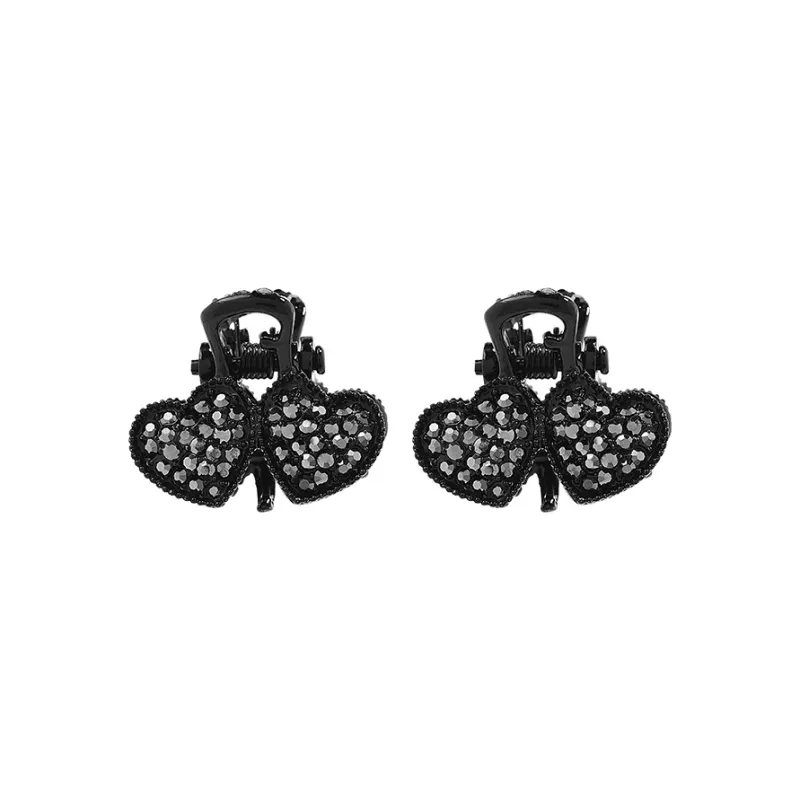 ROYALSASA Hair Clips Women's-2