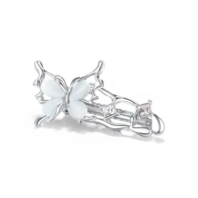 VSENSE.CN Hair Clips Women's-3