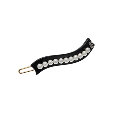 ALEXANDRE DE PARIS Pansi Collection Side Clip Hair Accessories Headwear Women's-2