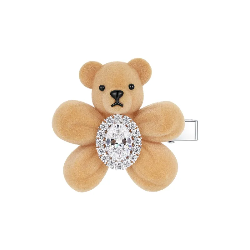 YVMIN Paradise Series Hair Clips Women's-0