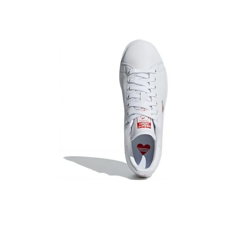 Adidas Stan Smith Valentine's Day 2019 Women's-4
