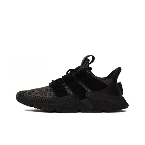 Adidas Prophere J Black Youth