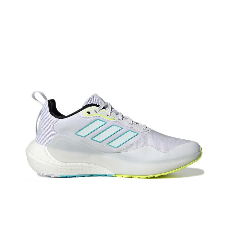 Adidas Alphalava White-1