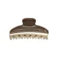 S Coffee Brown