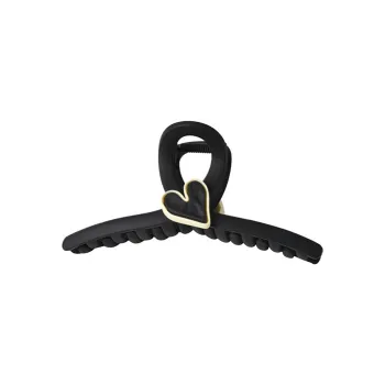 Left Europe Hair Clips Women's