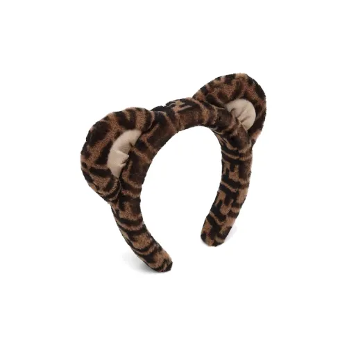 FENDI Headbands Kids