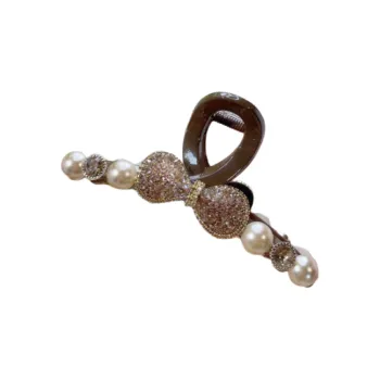 ZWU Hair Clips Women's
