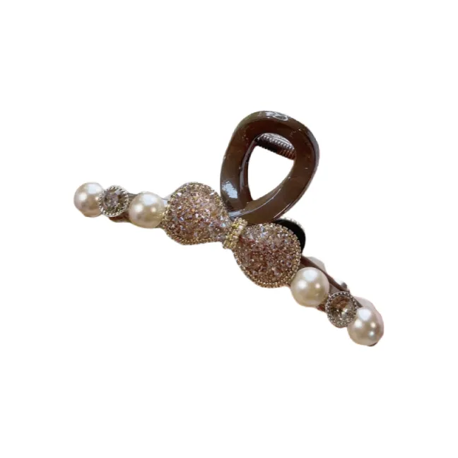 ZWU Hair Clips Women's-0